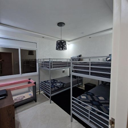 Nador Khattabi 2-19 Exterior photo