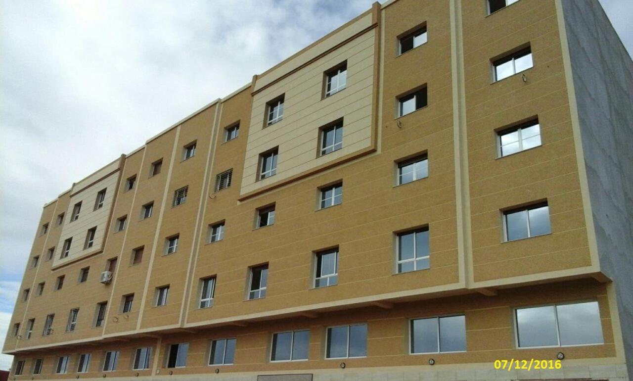 Nador Khattabi 2-19 Exterior photo