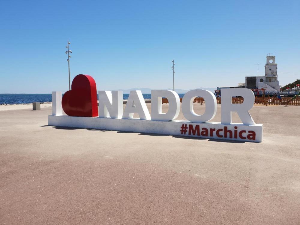 Nador Khattabi 2-19 Exterior photo
