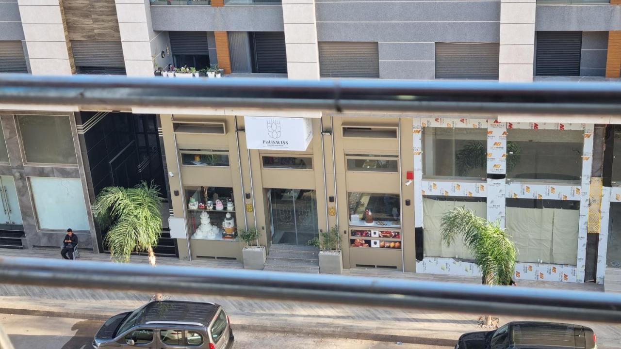 Nador Khattabi 2-19 Exterior photo