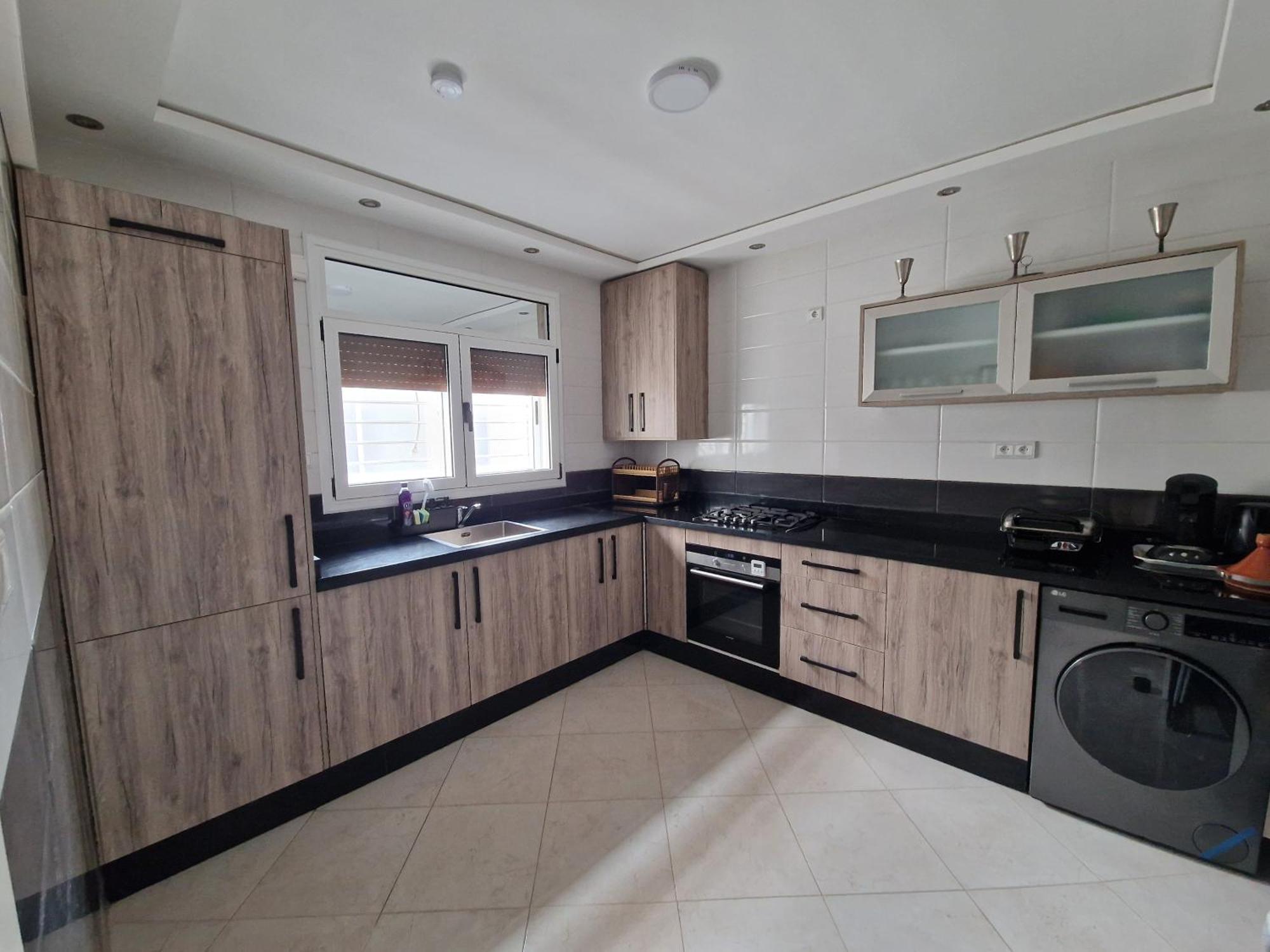 Nador Khattabi 2-19 Exterior photo