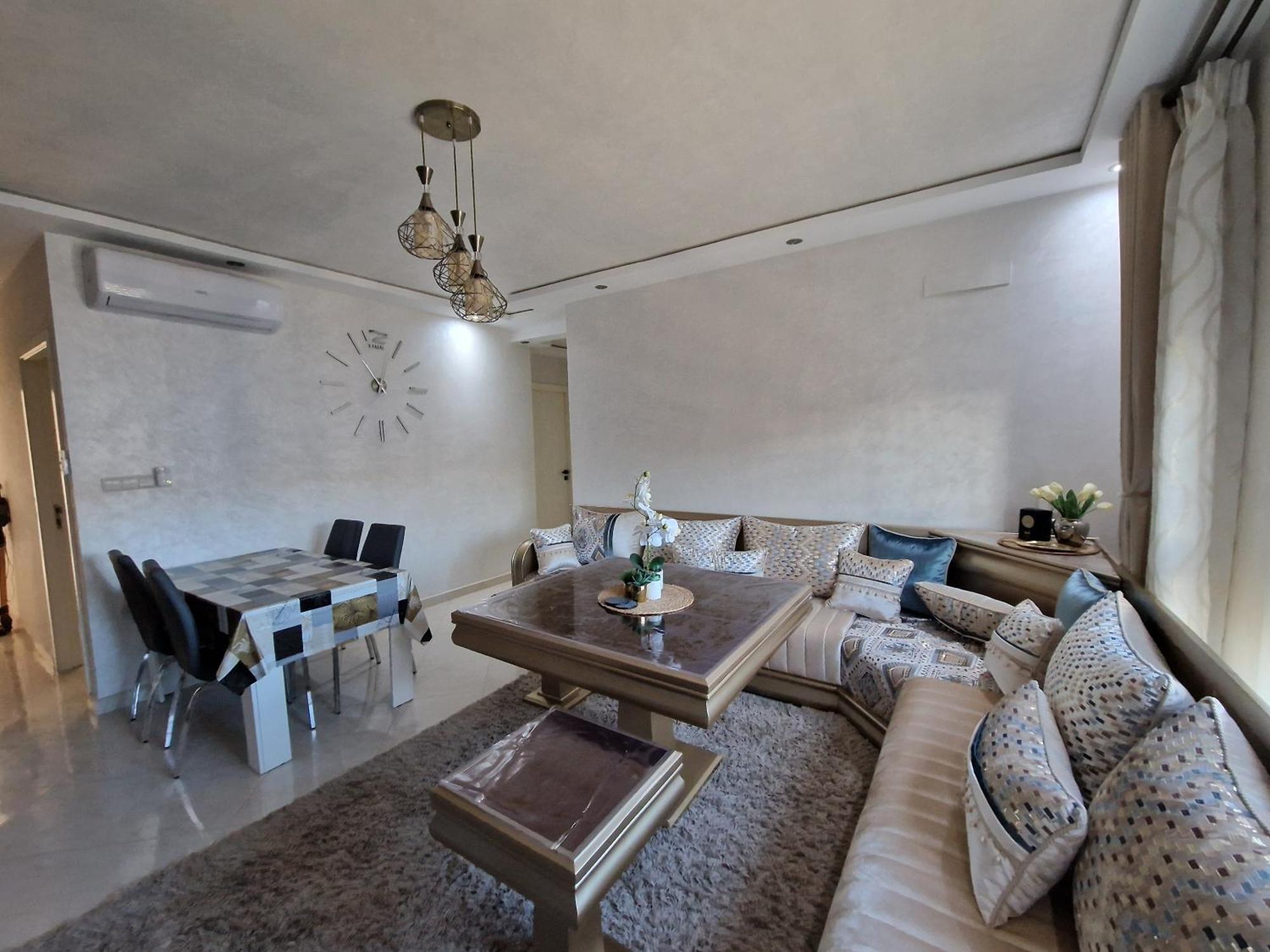 Nador Khattabi 2-19 Exterior photo