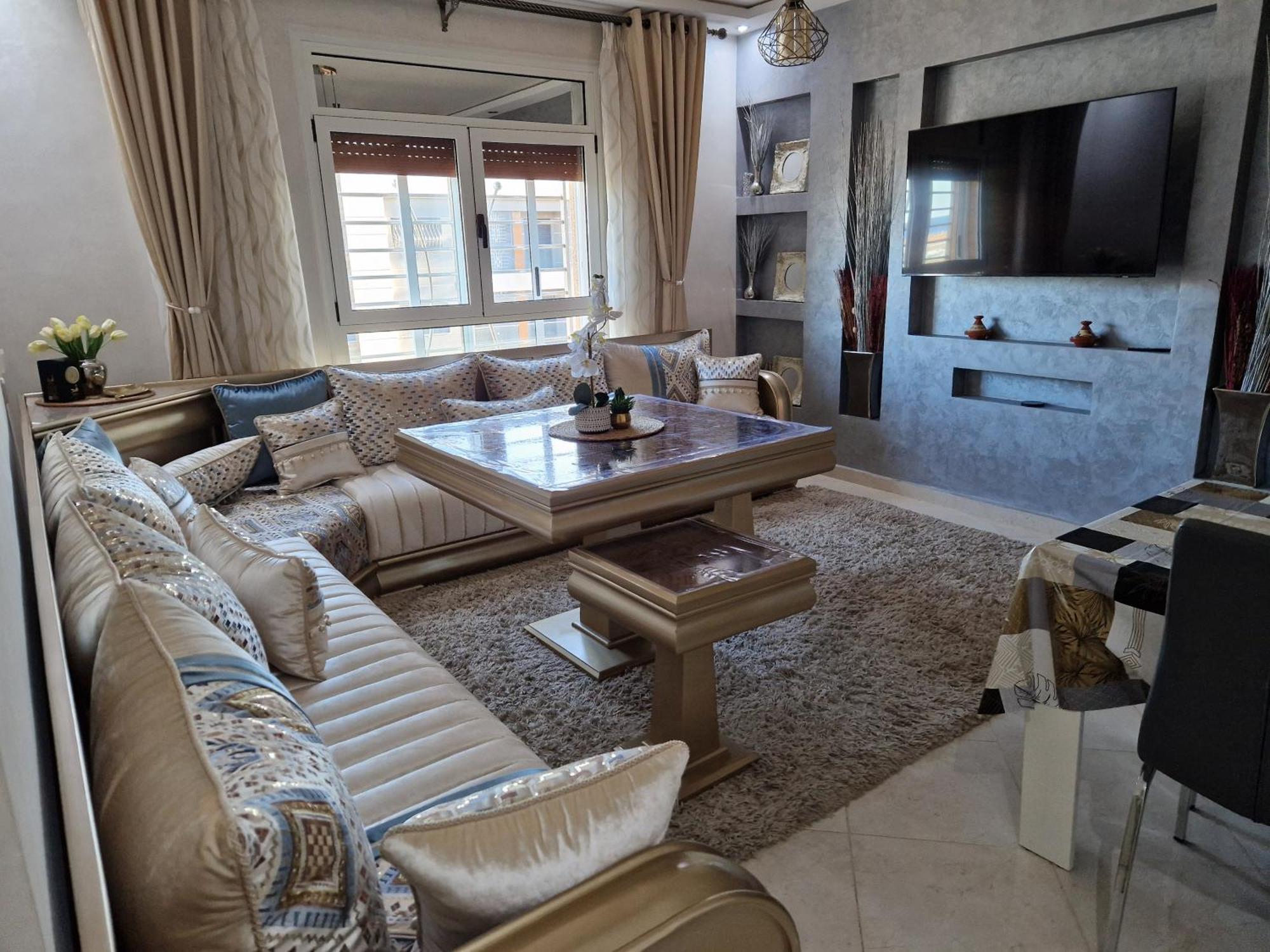 Nador Khattabi 2-19 Exterior photo