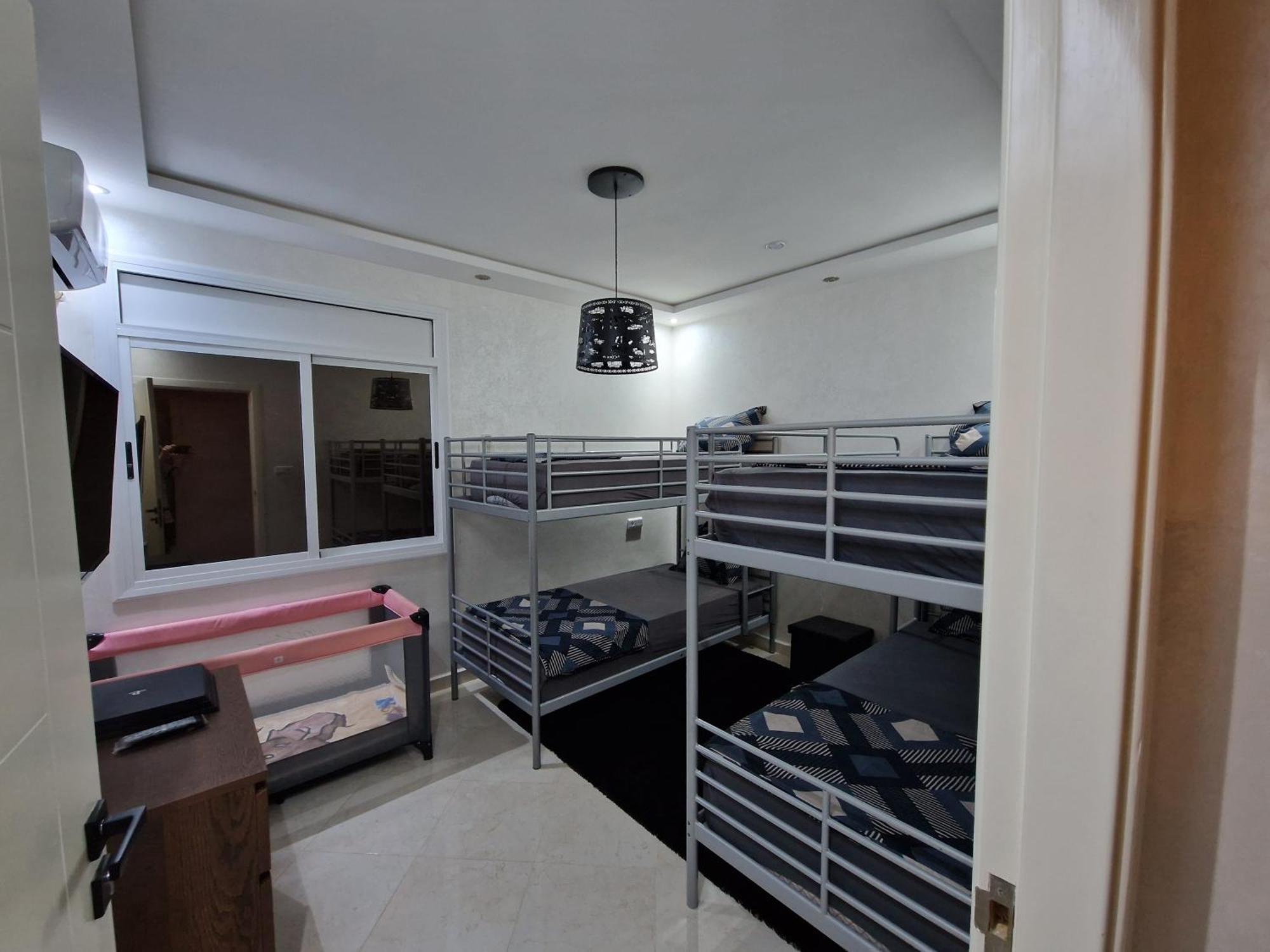 Nador Khattabi 2-19 Exterior photo